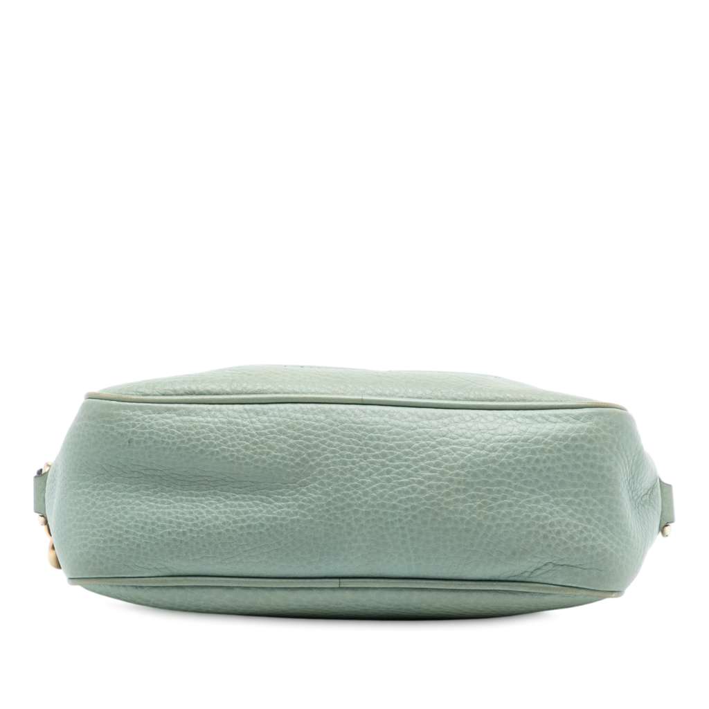 Gucci Leather Soho Disco Crossbody - 3