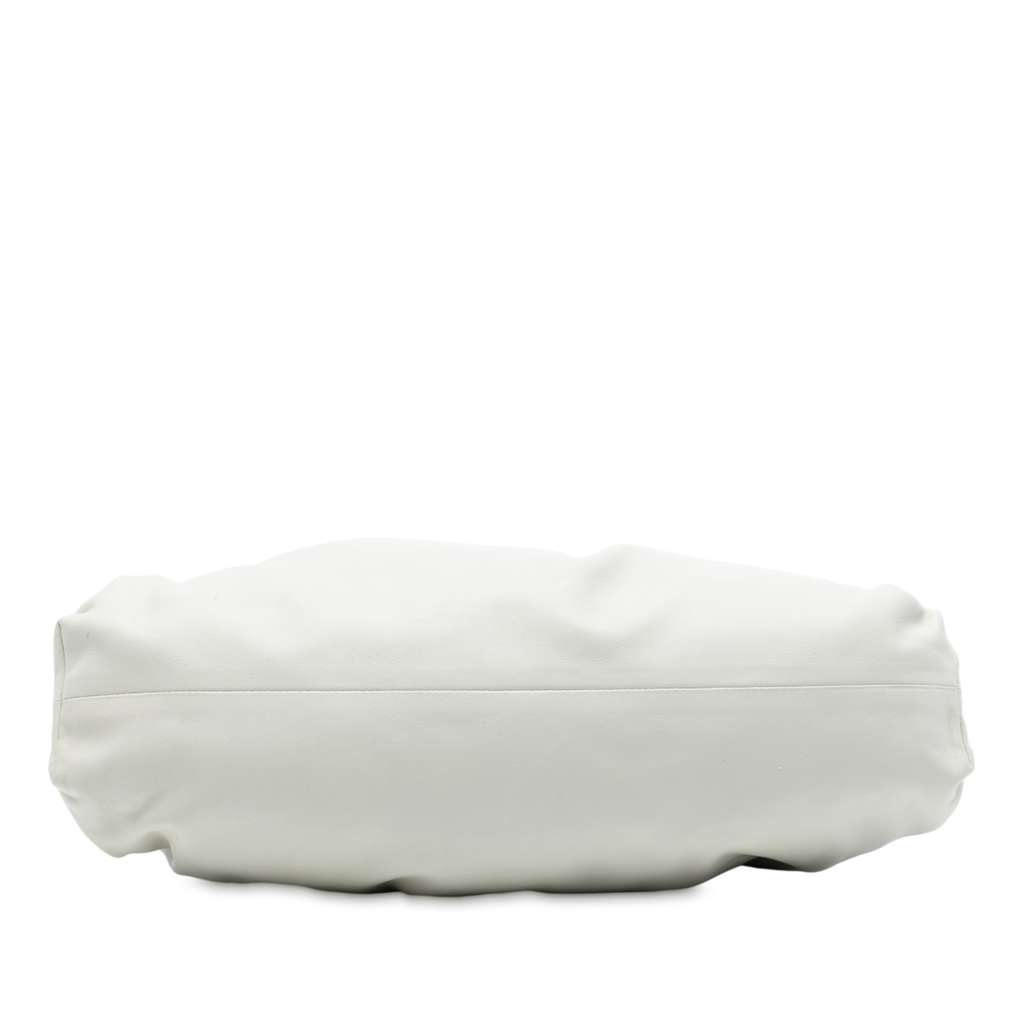 Bottega Veneta Lambskin The Pouch - 3