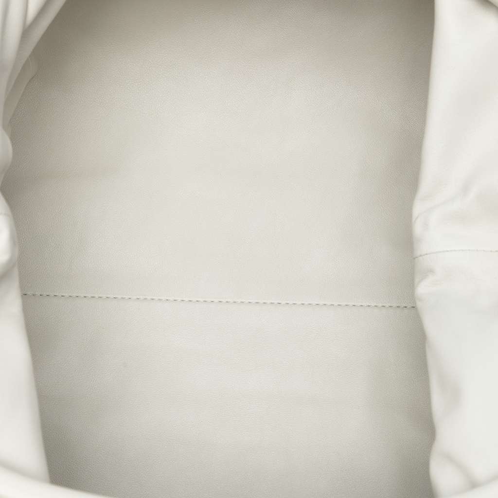 Bottega Veneta Lambskin The Pouch - 4