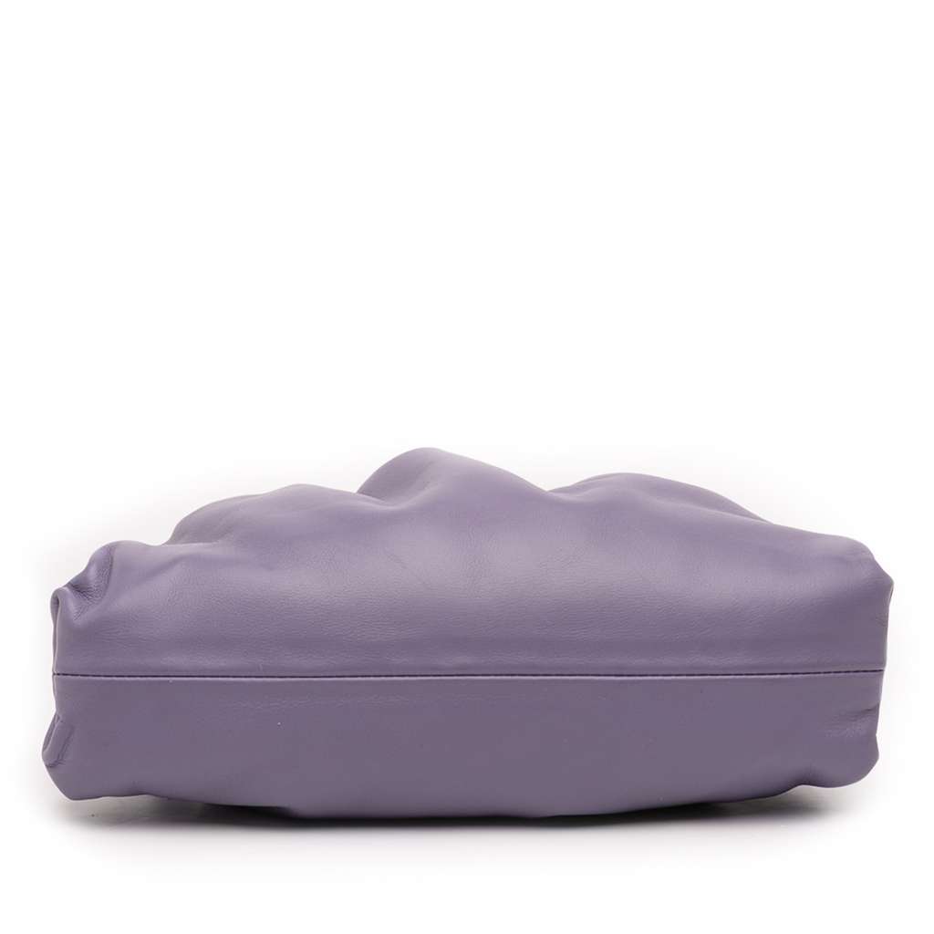 Bottega Veneta Lambskin The Mini Pouch Crossbody - 3