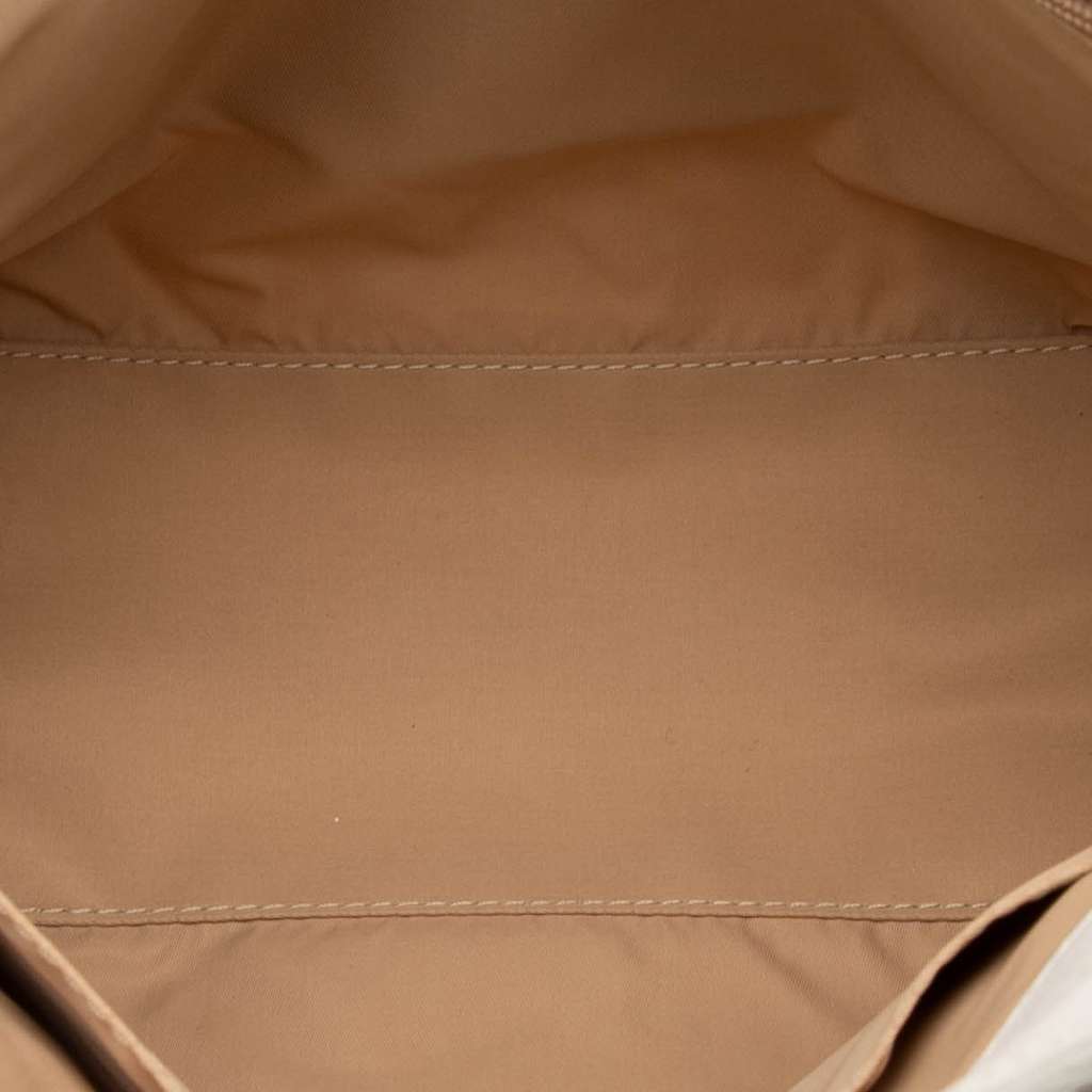 Dior Diorissimo Trotter Canvas Street Chic Tote - 4