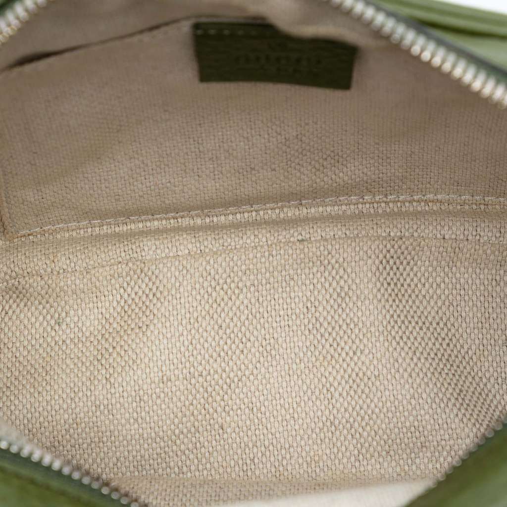 Gucci Leather Soho Disco Crossbody - 4