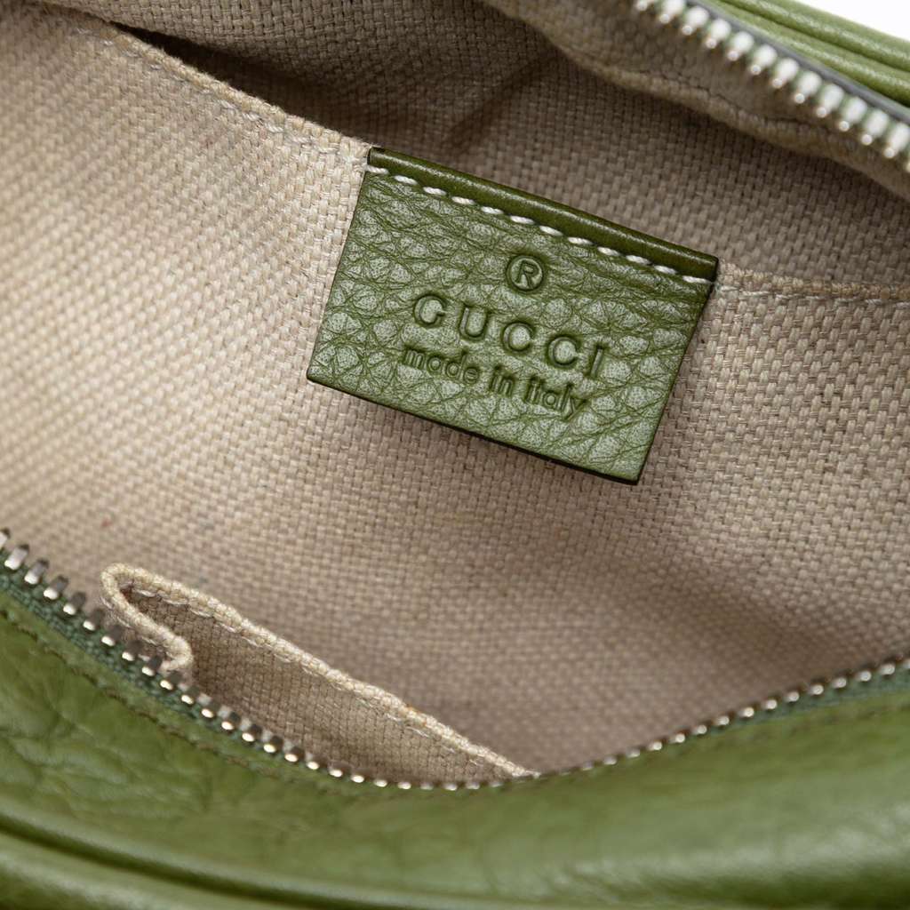 Gucci Leather Soho Disco Crossbody - 5