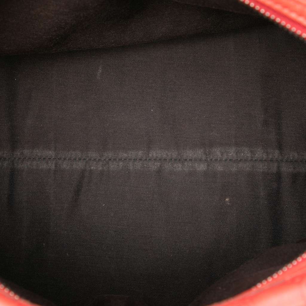 Gucci Medium Guccissima Joy Boston Bag - 4