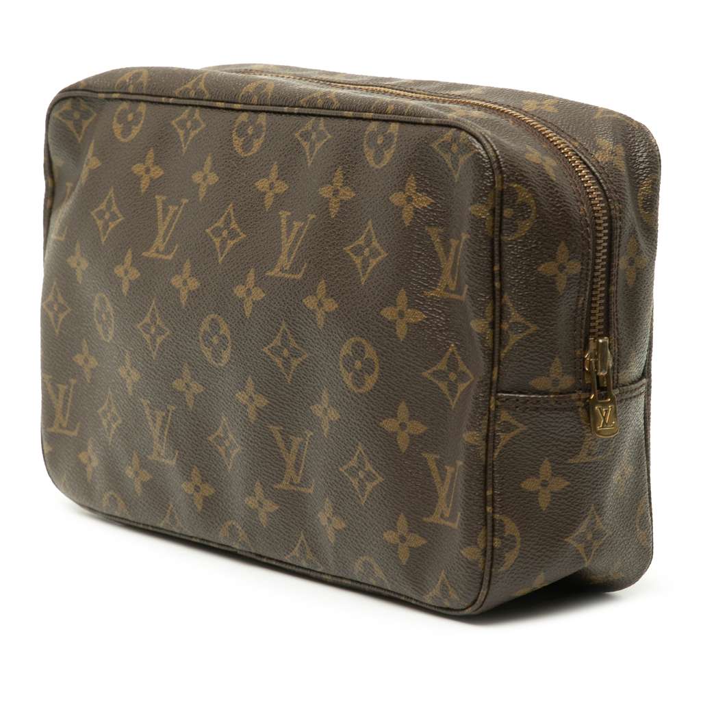 Louis Vuitton Monogram Trousse Toilette 28 - 2