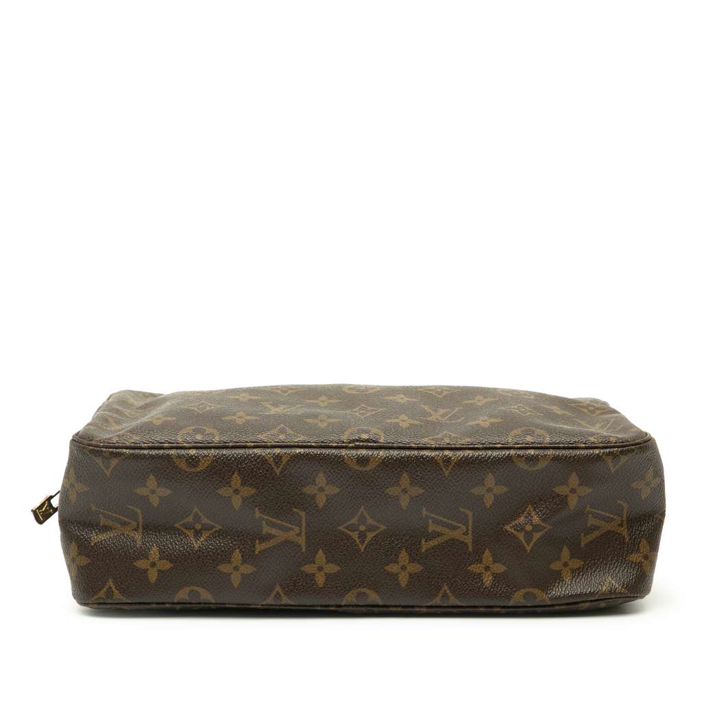 Louis Vuitton Monogram Trousse Toilette 28 - 3