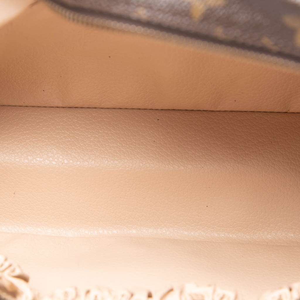 Louis Vuitton Monogram Trousse Toilette 28 - 4
