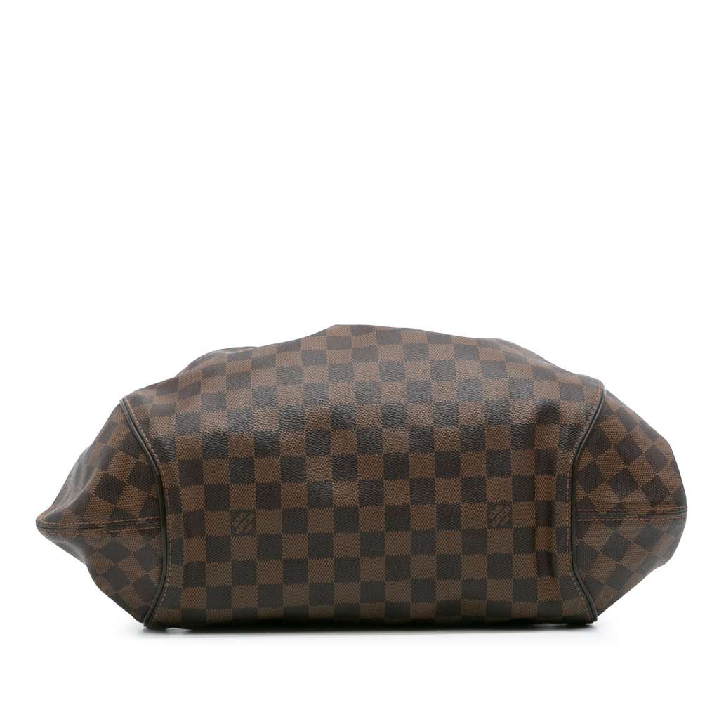 Louis Vuitton Damier Ebene Sistina GM - 3