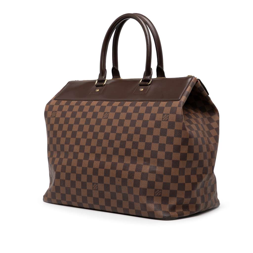 Louis Vuitton Damier Ebene Greenwich PM - 2