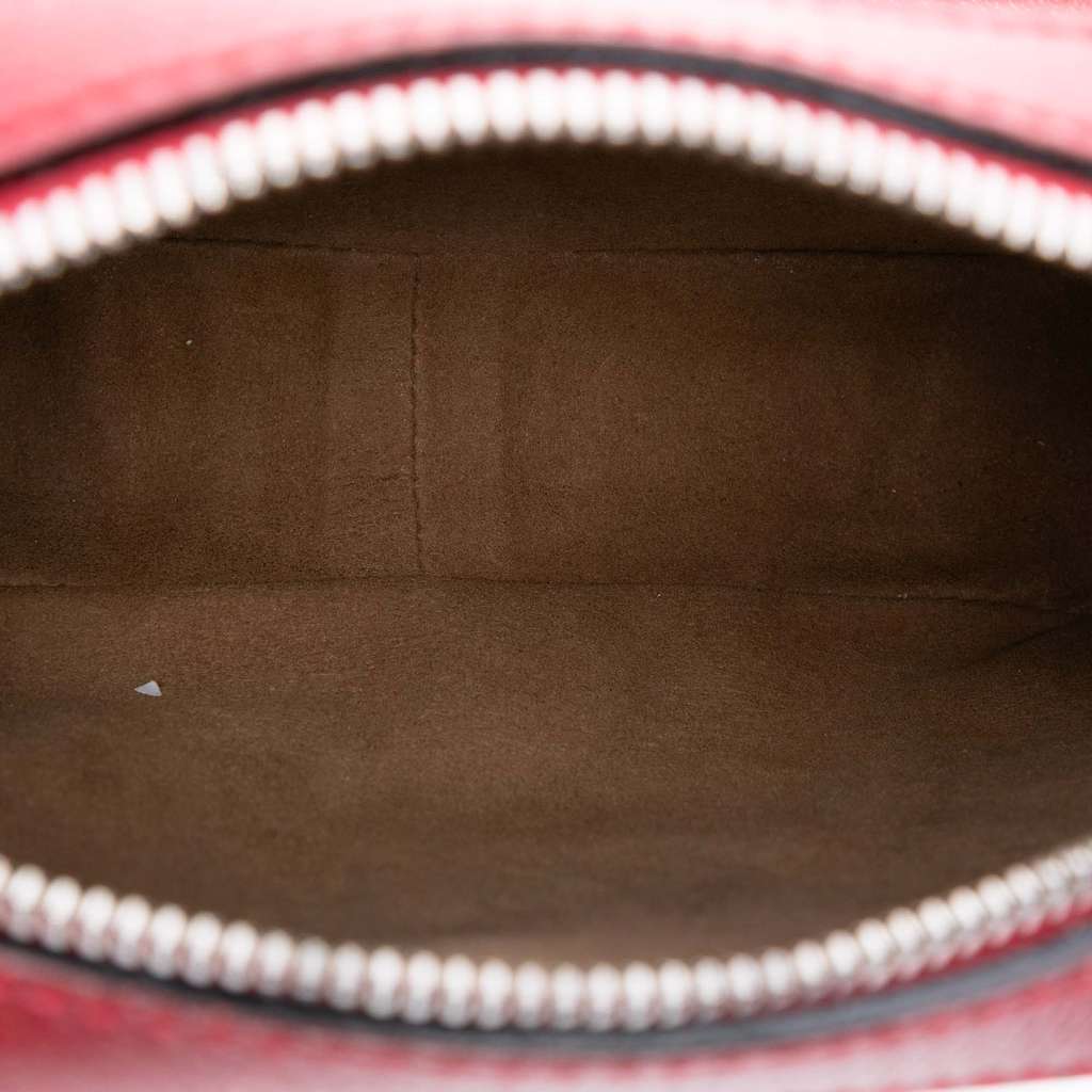 Gucci GG Supreme Tian Crossbody - 4