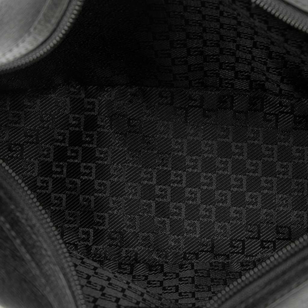 Gucci Calfskin Shoulder Bag - 4