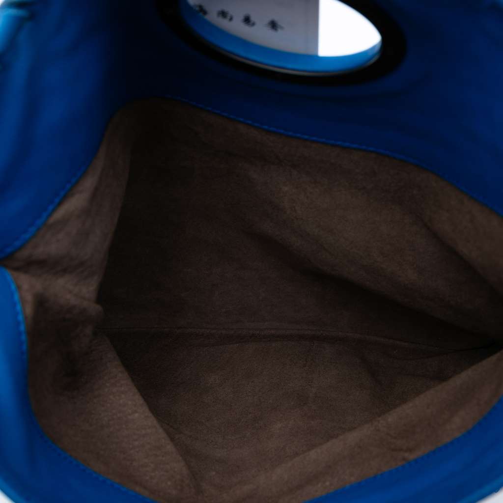 Bottega Veneta Nappa Intrecciato Turn Lock Clutch - 4