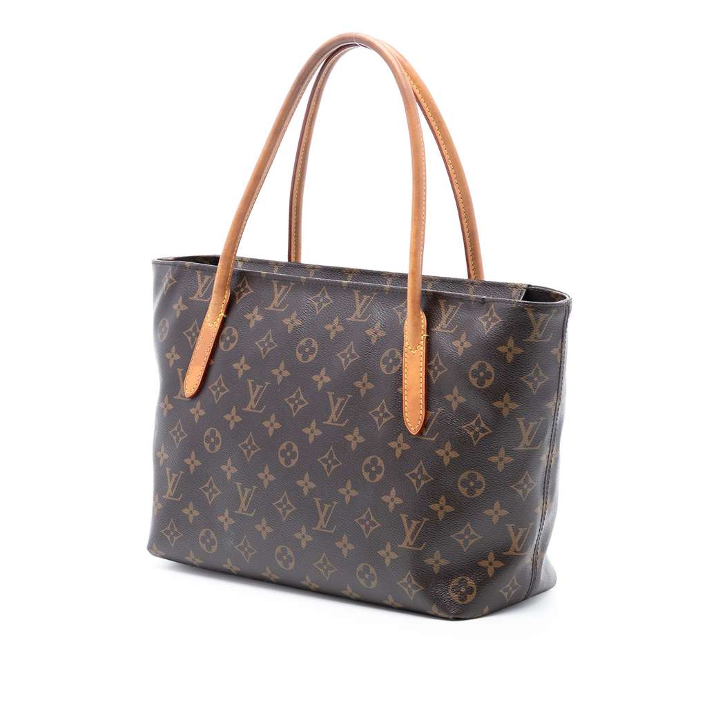 Louis Vuitton Monogram Raspail PM - 2