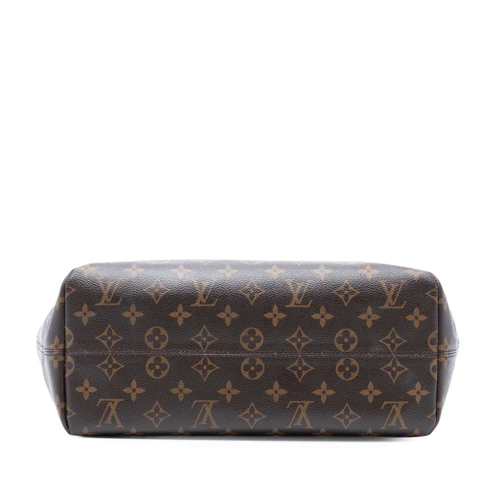Louis Vuitton Monogram Raspail PM - 3