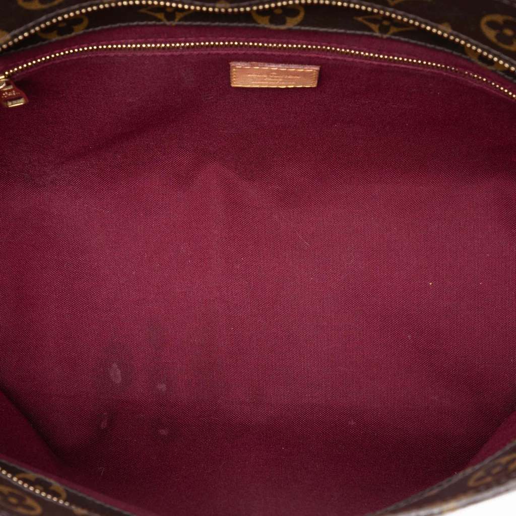 Louis Vuitton Monogram Raspail PM - 4