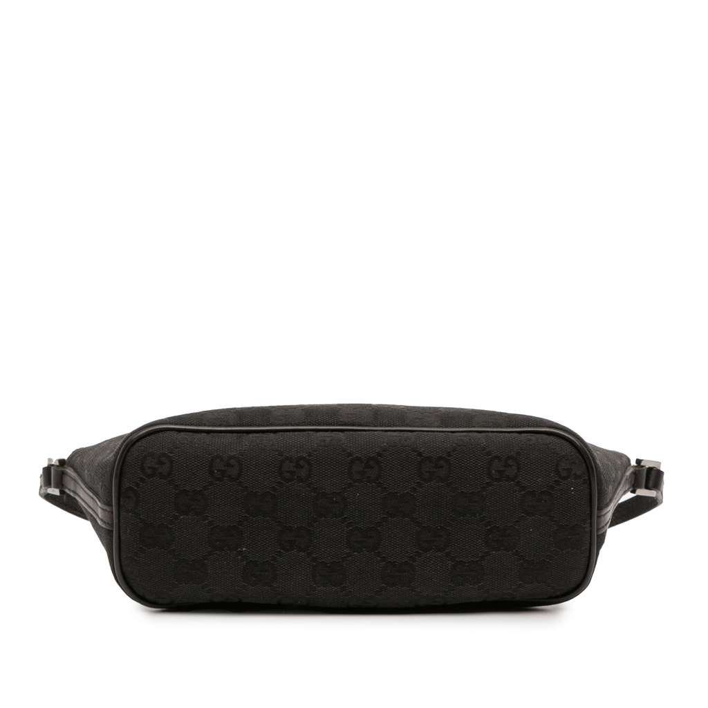 Gucci GG Canvas Boat - 3