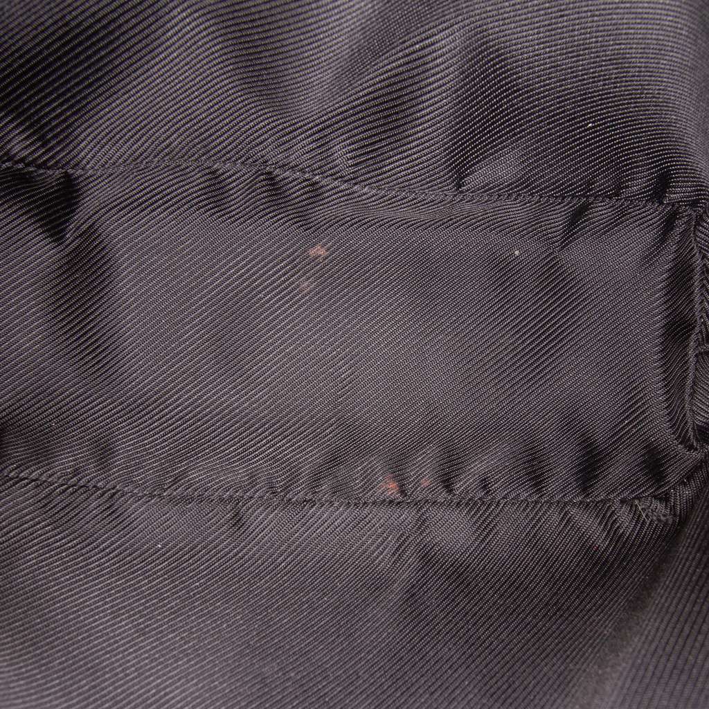 Gucci GG Canvas Boat - 4