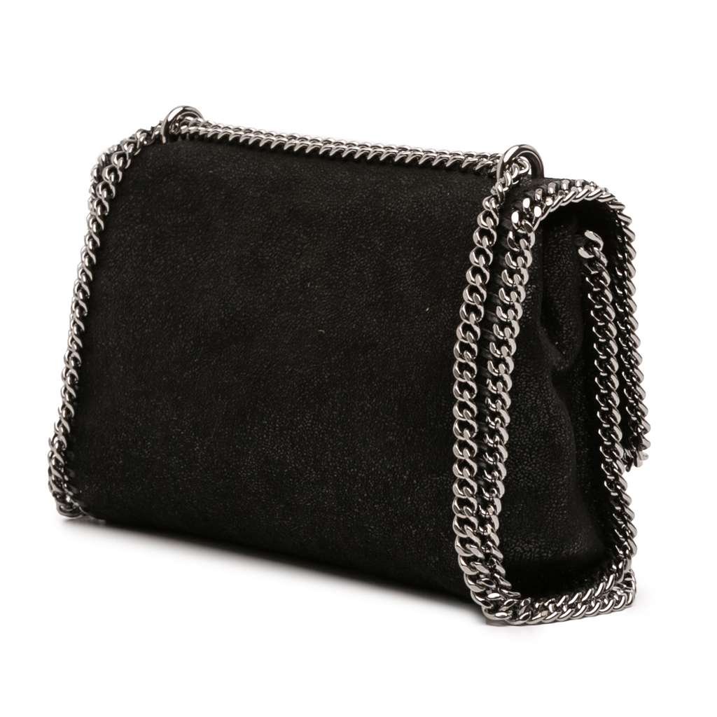 Stella Mccartney Shaggy Deer Falabella Crossbody - 2