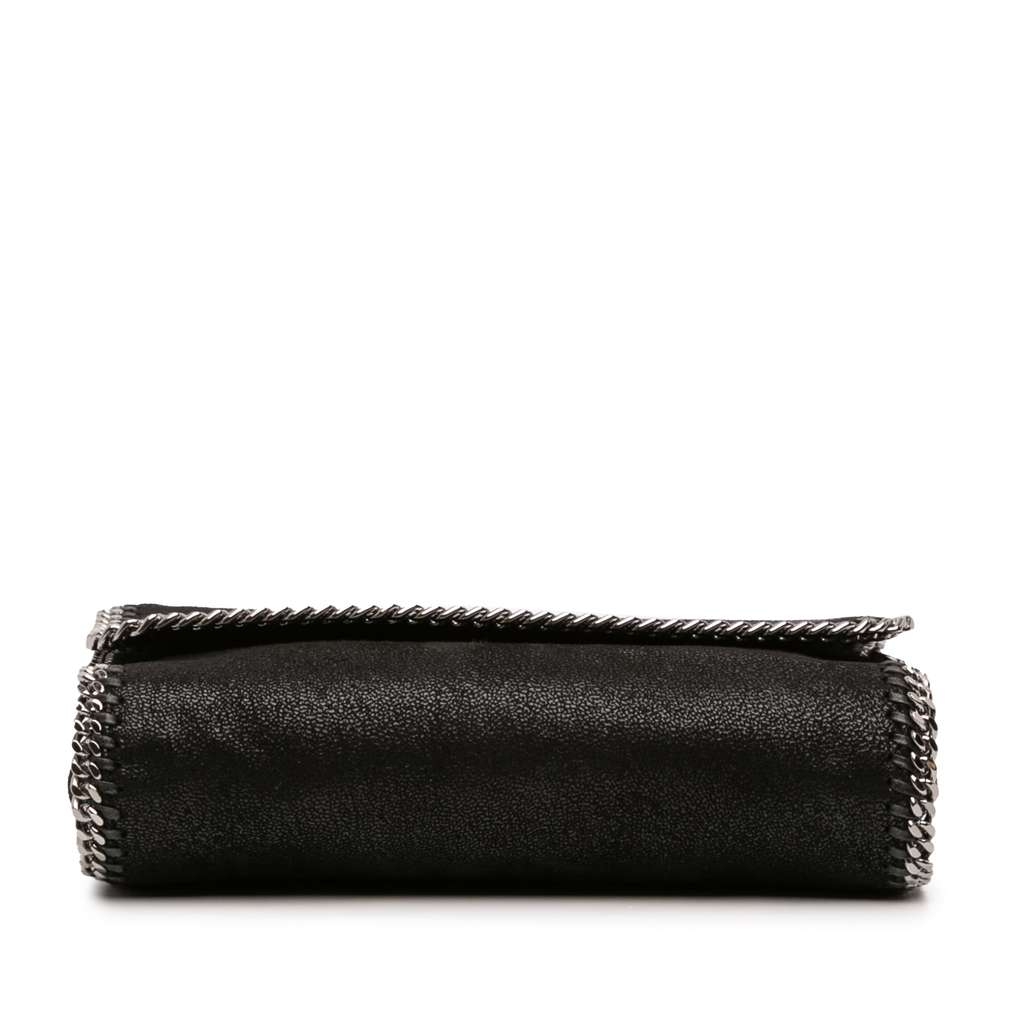 Stella Mccartney Shaggy Deer Falabella Crossbody - 3