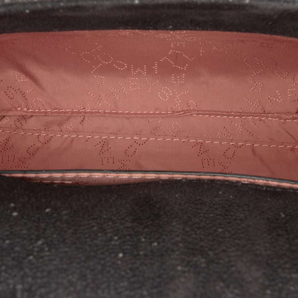 Stella Mccartney Shaggy Deer Falabella Crossbody - 4