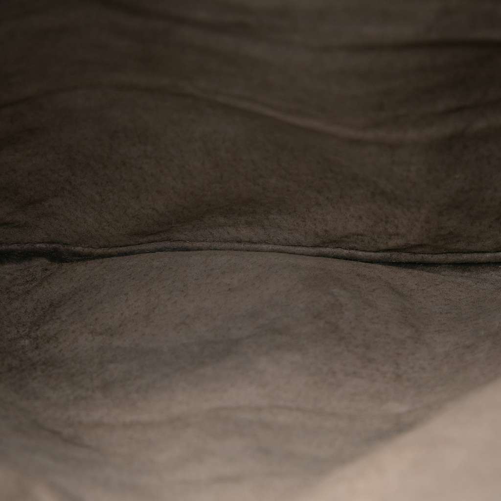 Bottega Veneta Nappa Intrecciato Turn Lock Clutch - 4