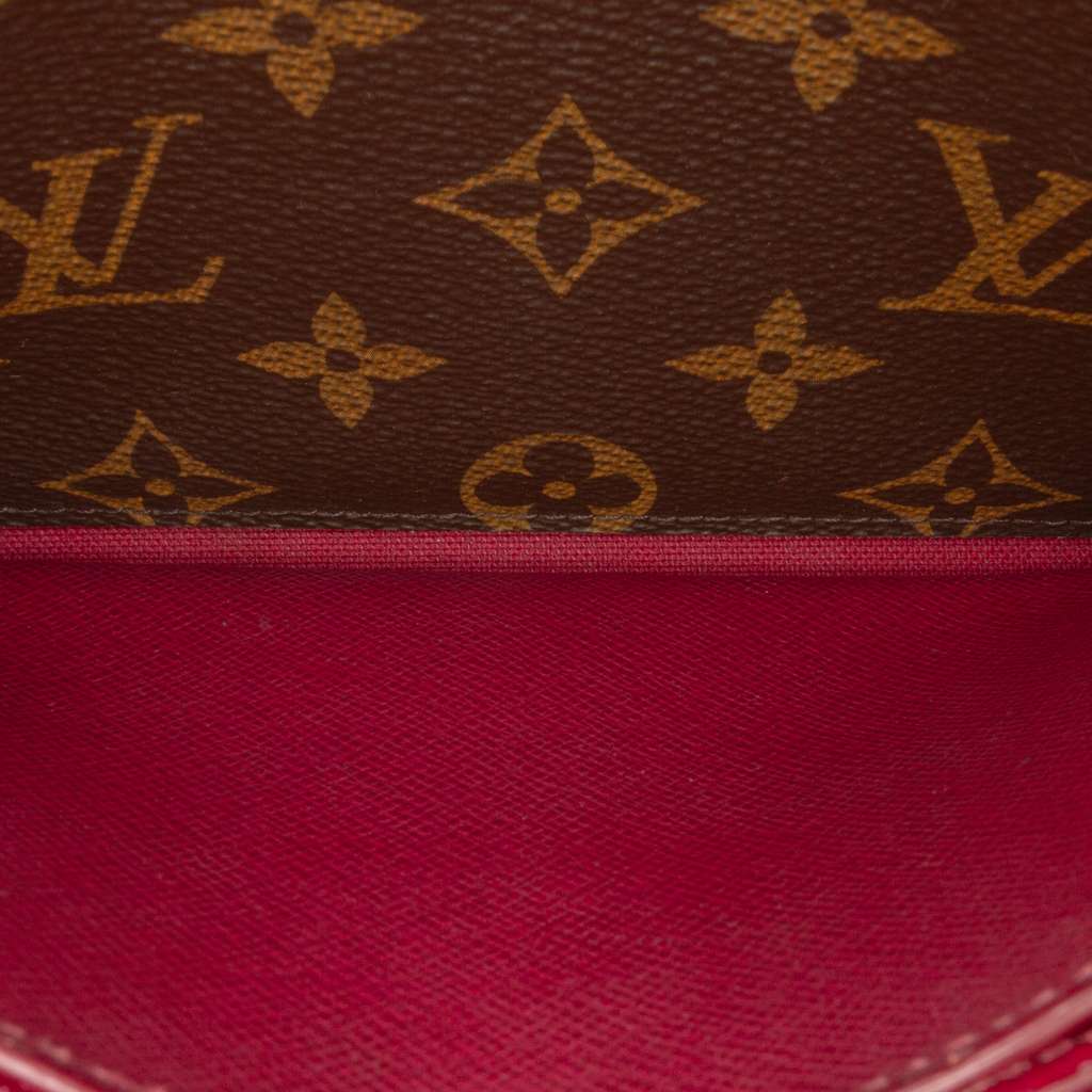 Louis Vuitton Monogram Pochette Felicie - 4