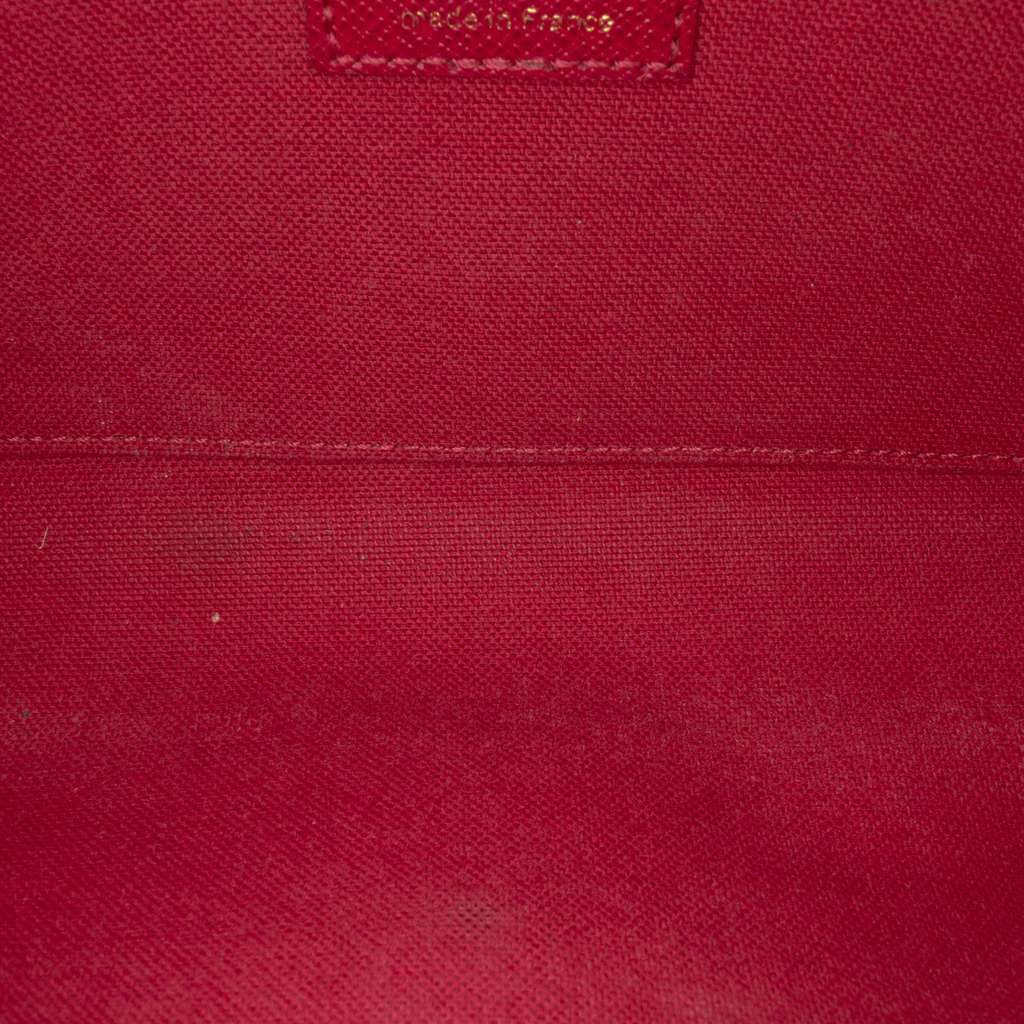 Louis Vuitton Monogram Pochette Felicie - 5