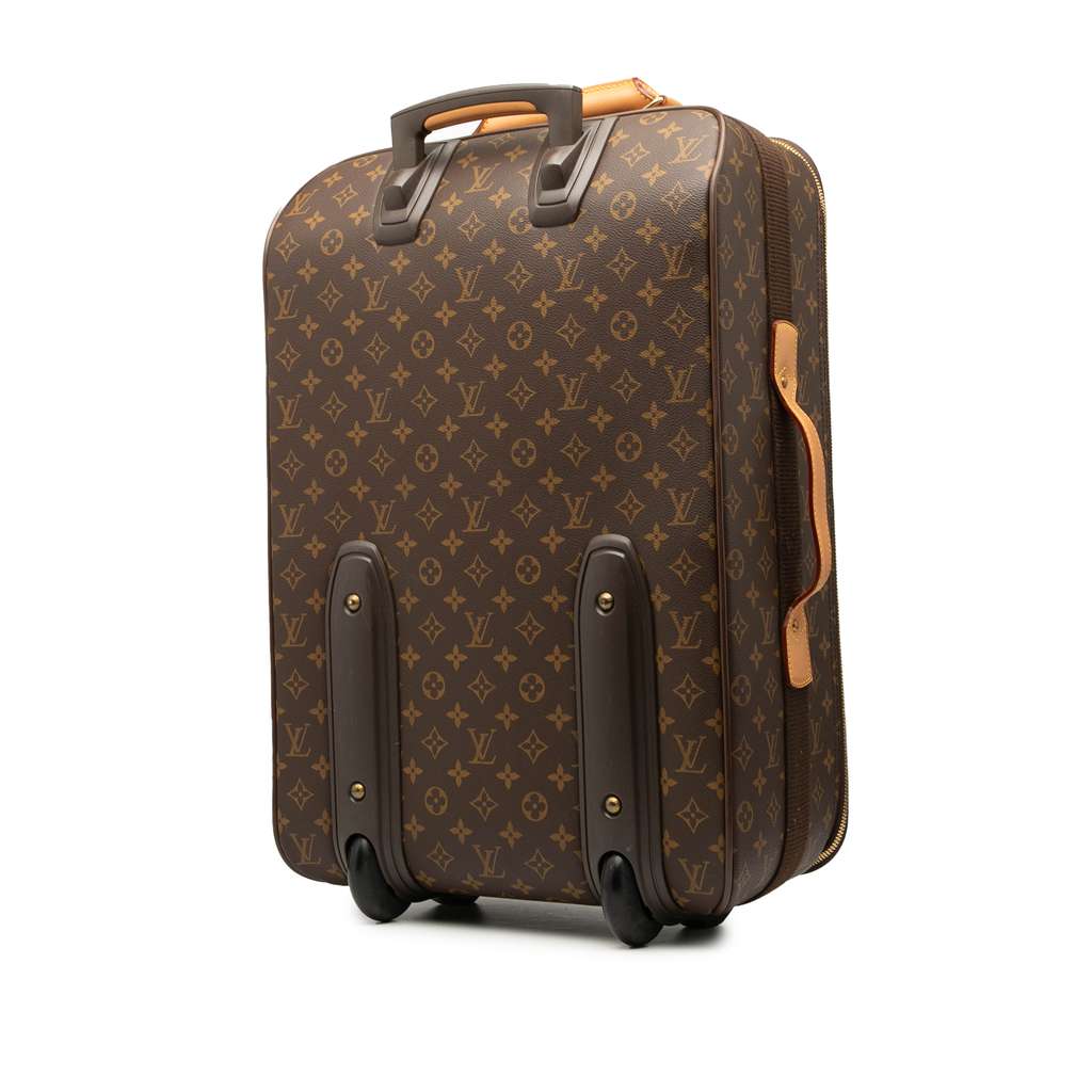 Louis Vuitton Monogram Pegase 55 - 2
