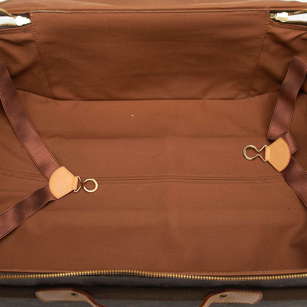 Louis Vuitton Monogram Pegase 55 - 4