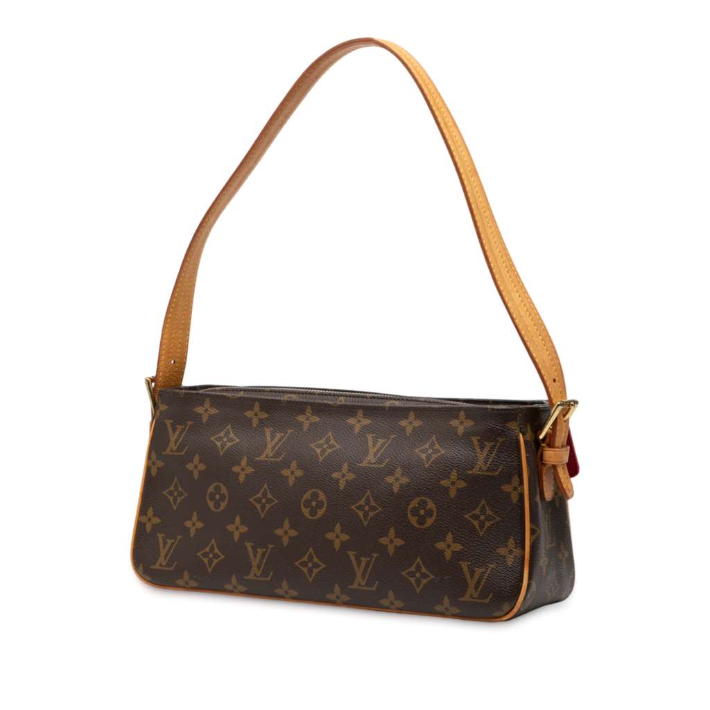Louis Vuitton Monogram Viva Cite MM - 2