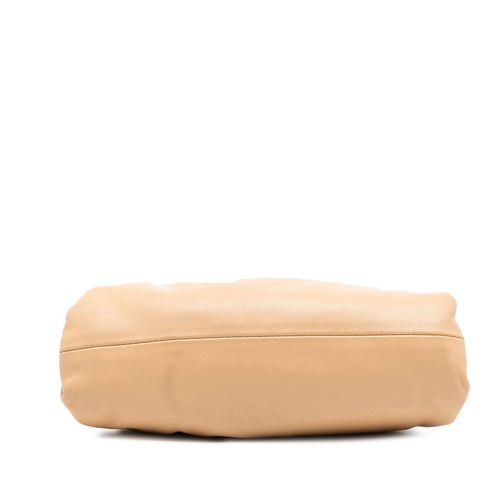 Bottega Veneta Lambskin The Mini Pouch Crossbody - 3