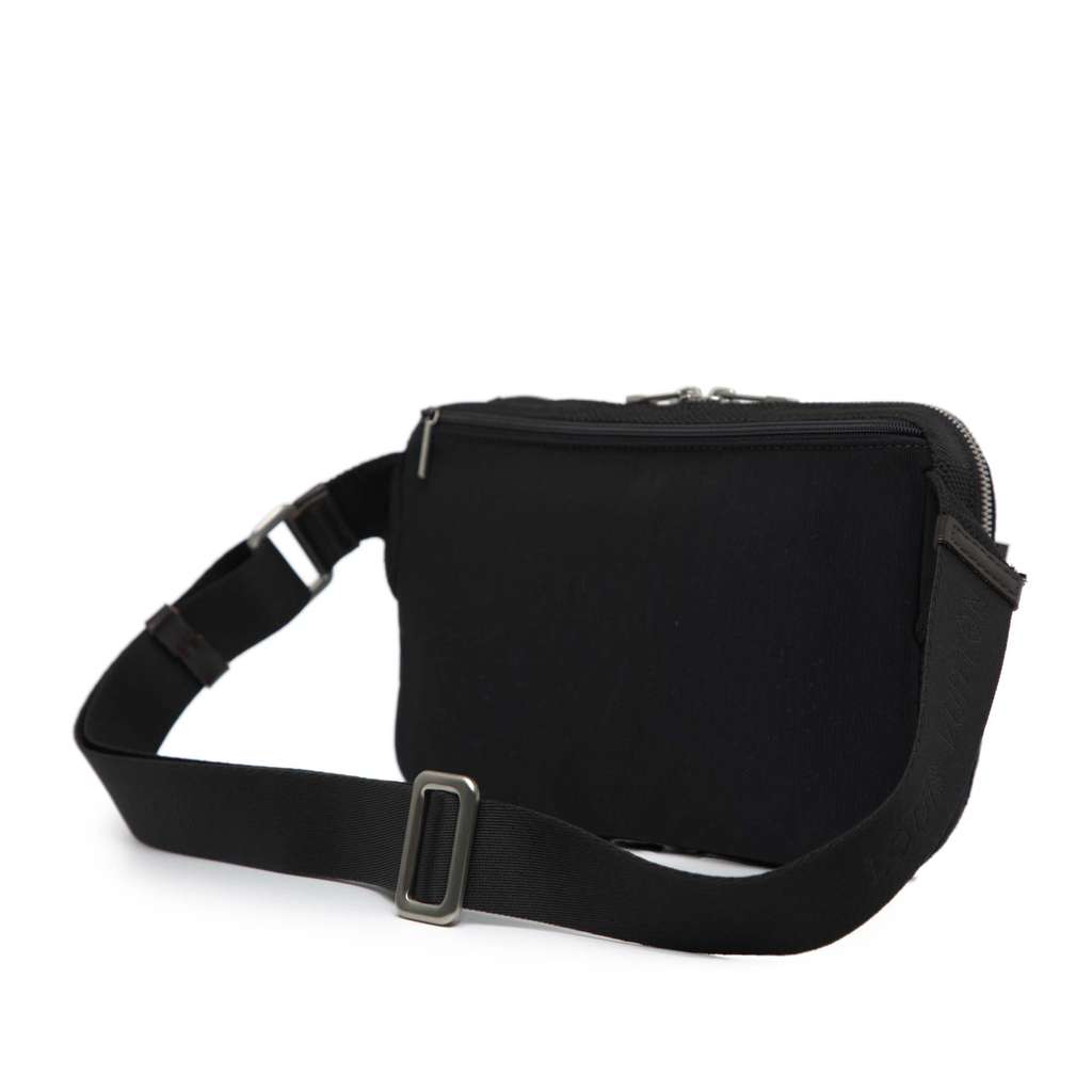 Louis Vuitton Damier Graphite Ambler - 2