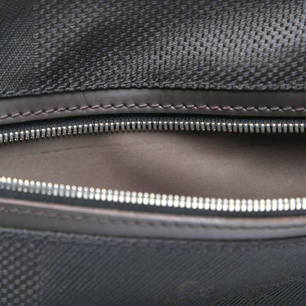 Louis Vuitton Damier Graphite Ambler - 4