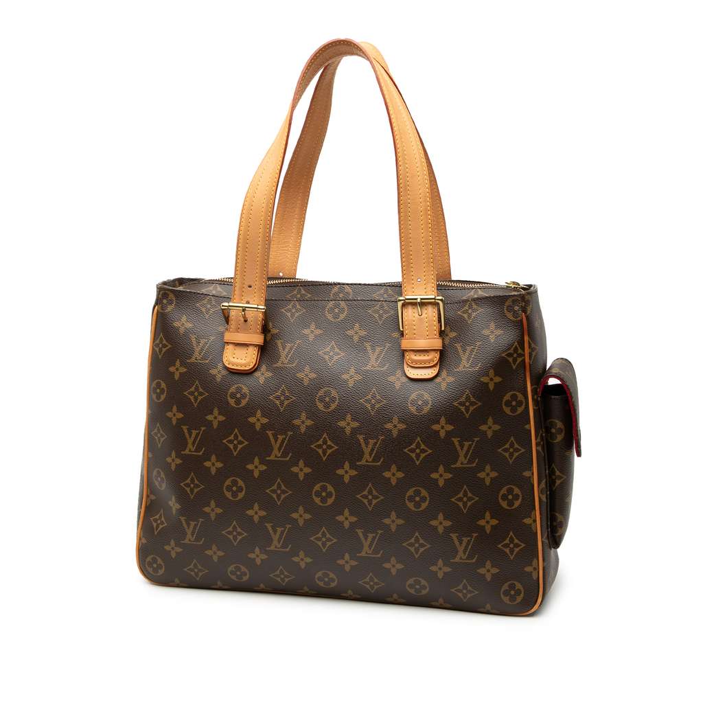 Louis Vuitton Monogram Multipli Cite - 2