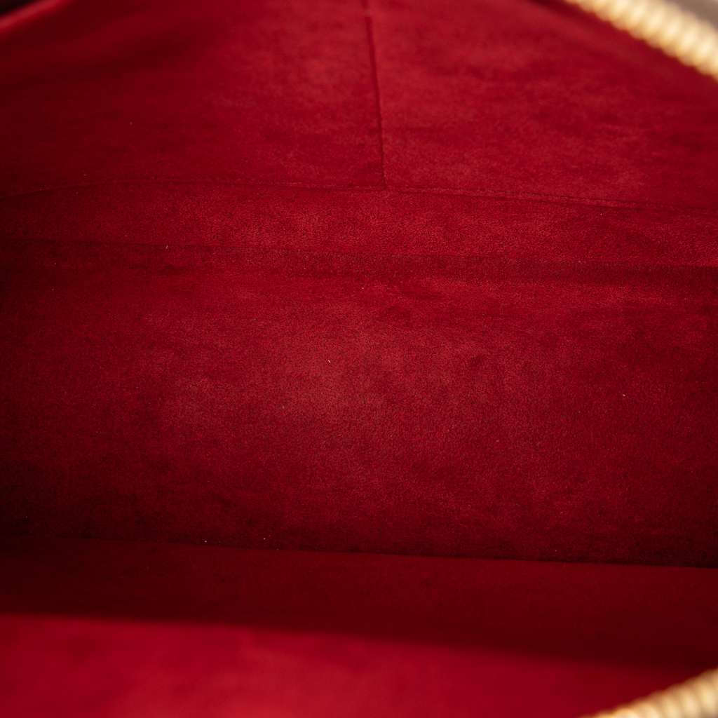 Louis Vuitton Monogram Multipli Cite - 4