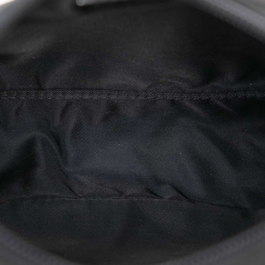 Prada Mini Tessuto Sport Shoulder Bag - 4