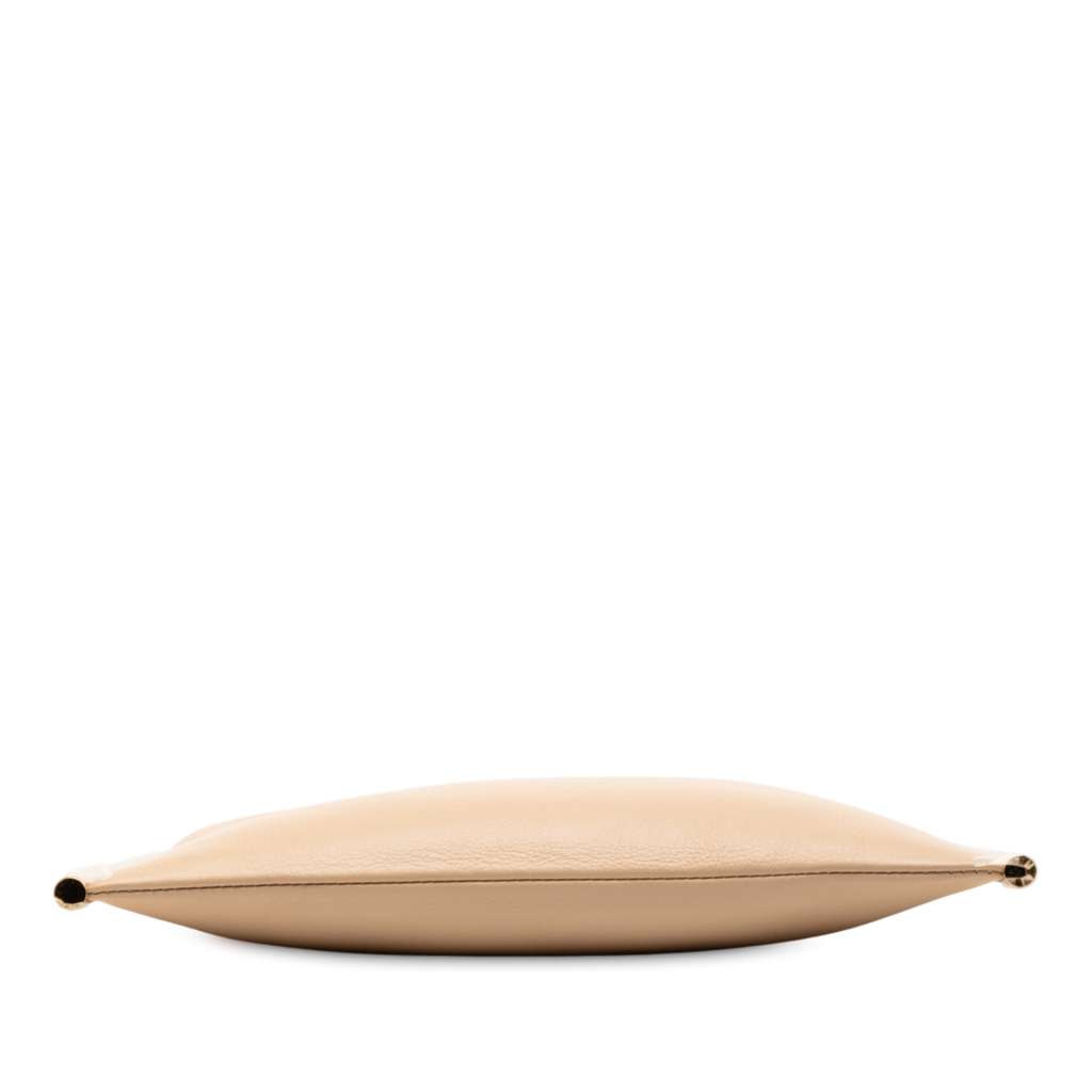 Chloé Mini Leather Roy Clutch - 3