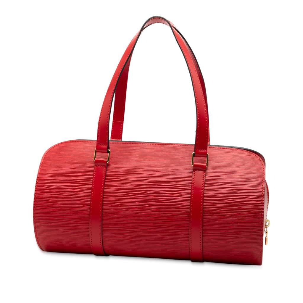 Louis Vuitton Epi Soufflot - 2