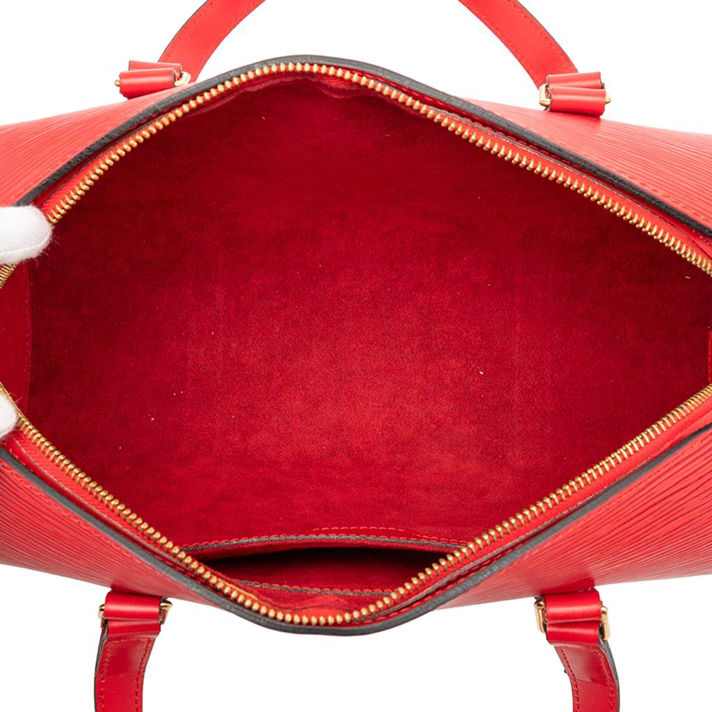 Louis Vuitton Epi Soufflot - 4