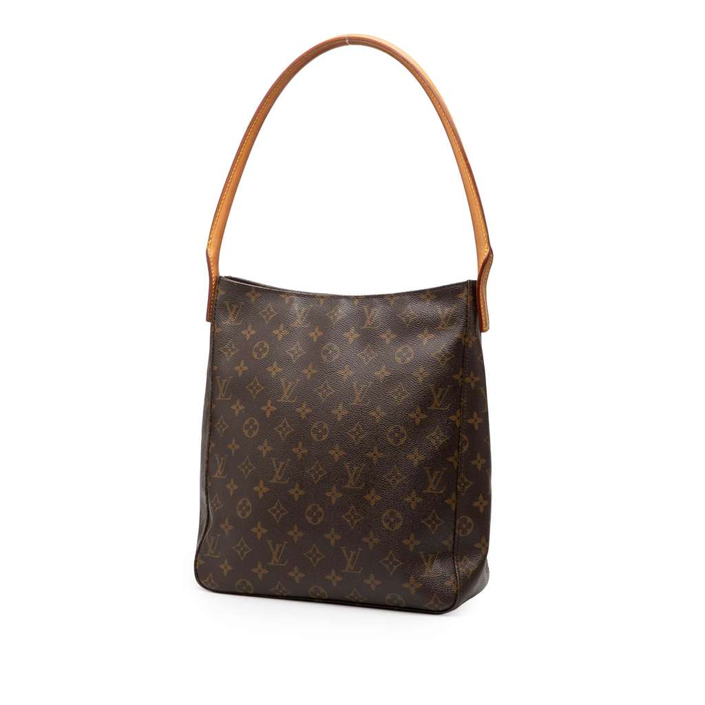 Louis Vuitton Monogram Looping GM - 2