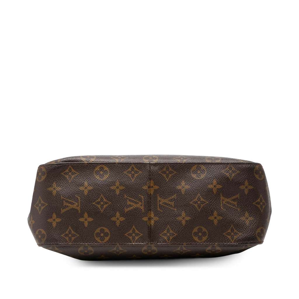 Louis Vuitton Monogram Looping GM - 3