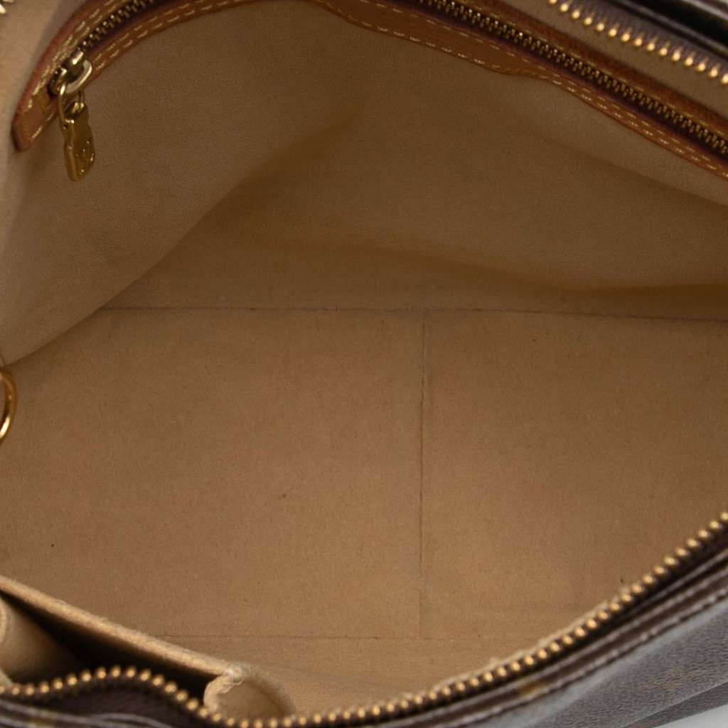 Louis Vuitton Monogram Looping GM - 4