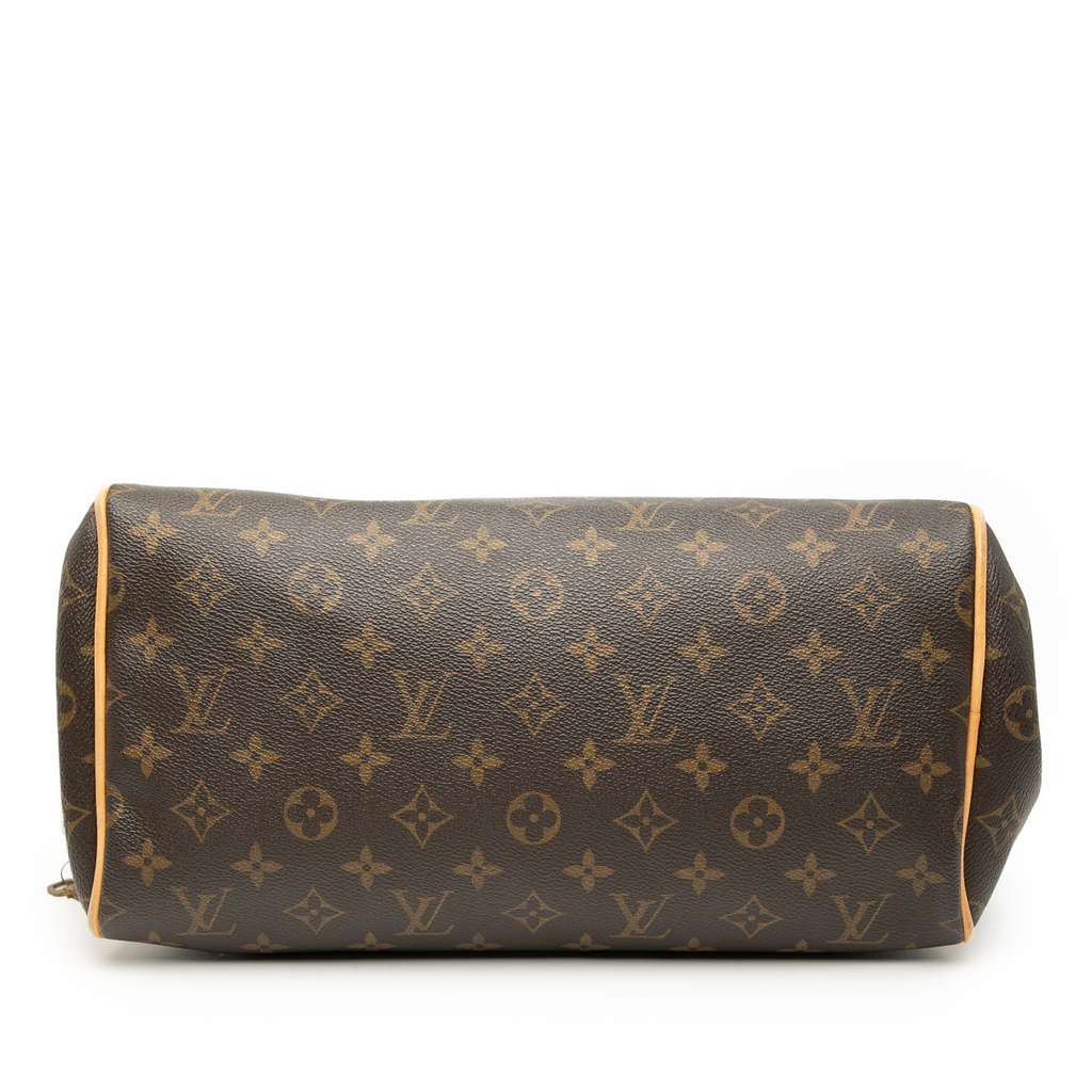 Louis Vuitton Monogram Montorgueil PM - 3