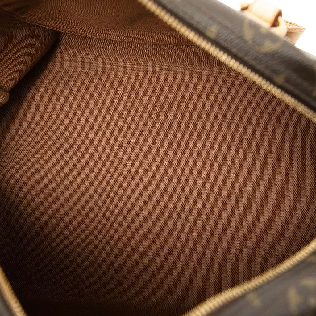 Louis Vuitton Monogram Montorgueil PM - 4