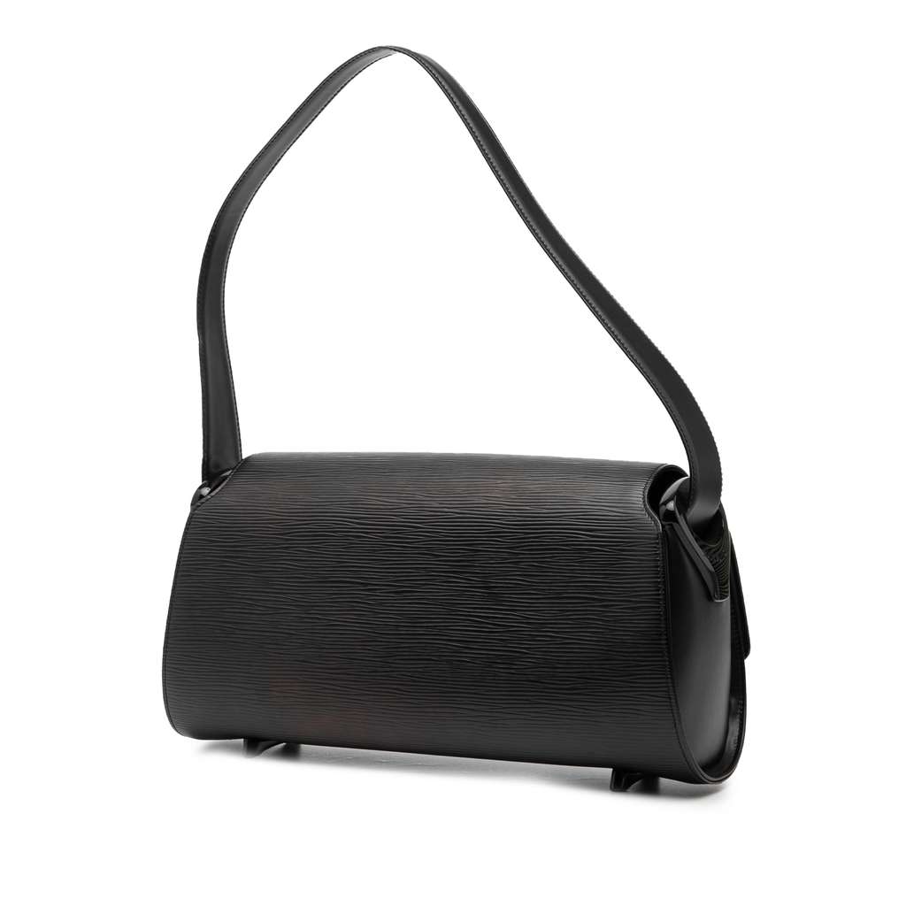 Louis Vuitton Epi Nocturne GM - 2