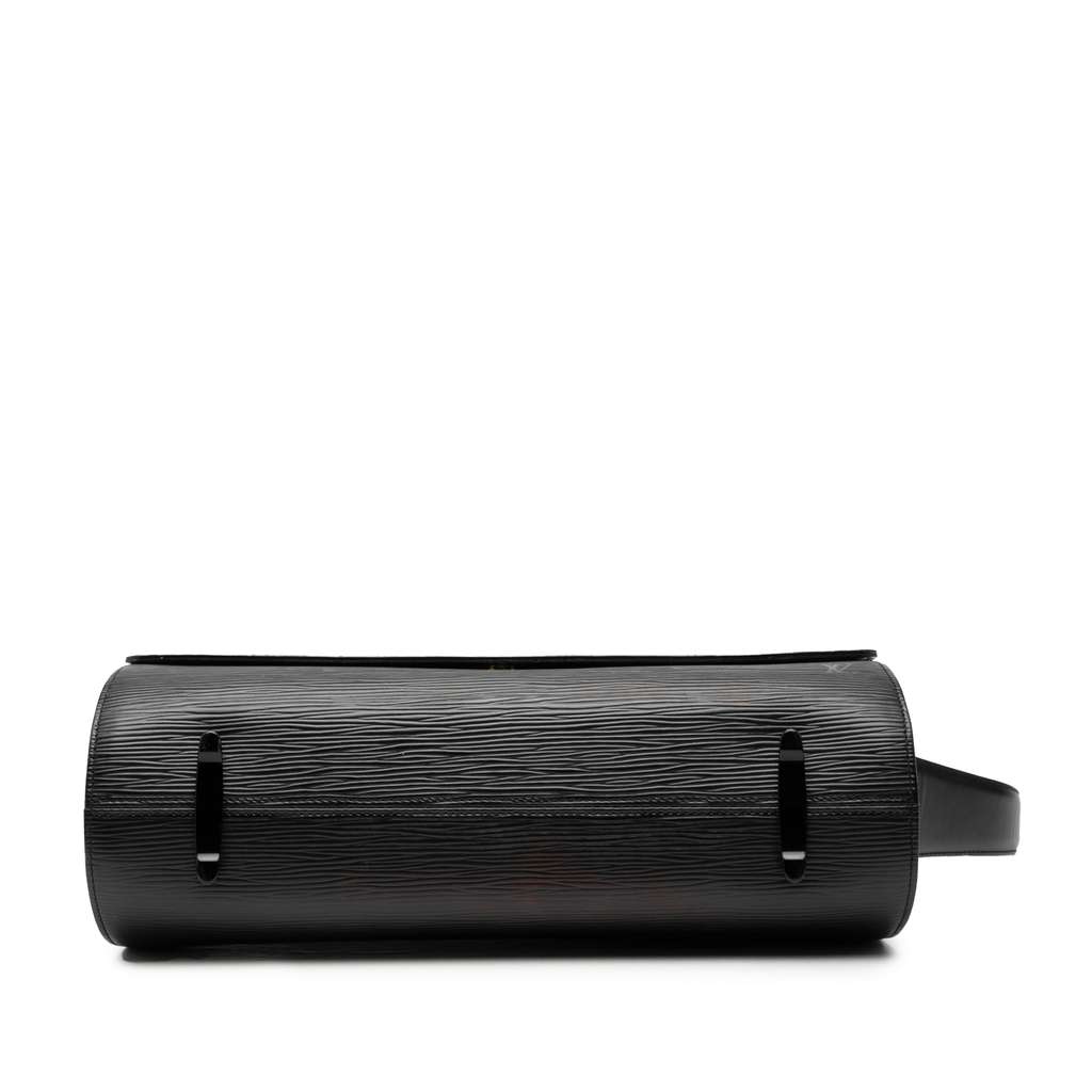 Louis Vuitton Epi Nocturne GM - 3