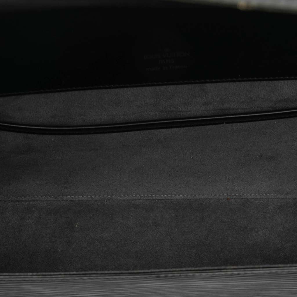 Louis Vuitton Epi Nocturne GM - 4