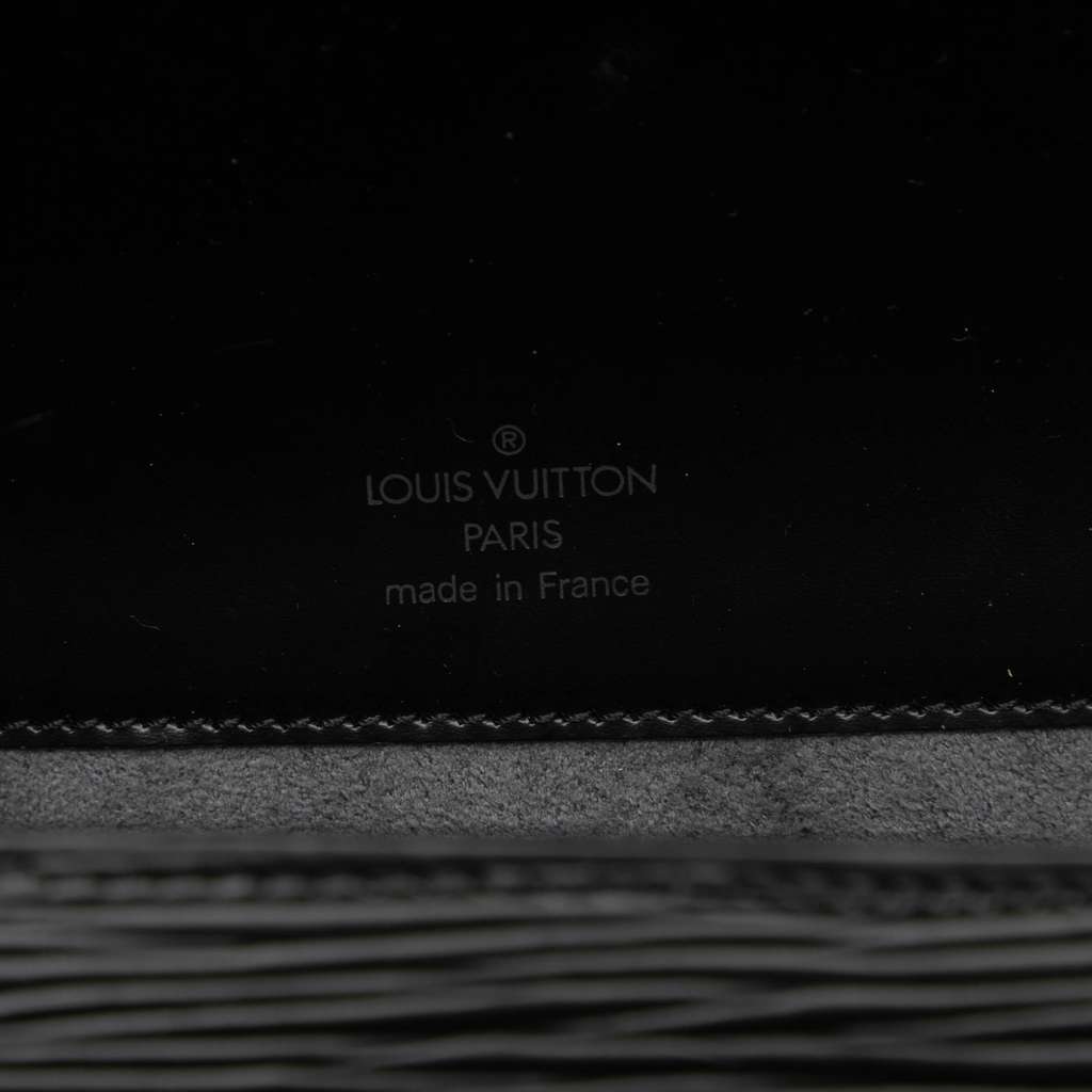 Louis Vuitton Epi Nocturne GM - 5