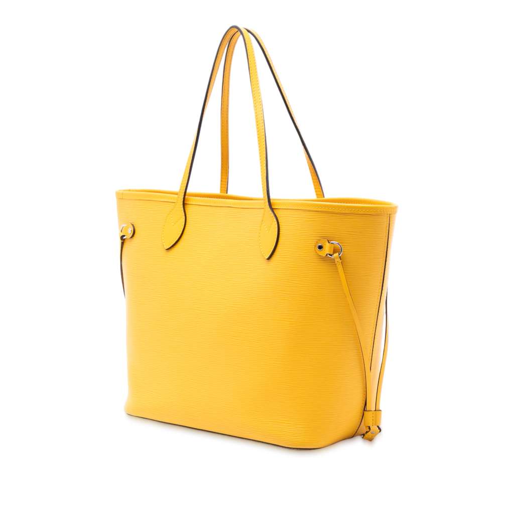 Louis Vuitton Epi Neverfull MM - 2