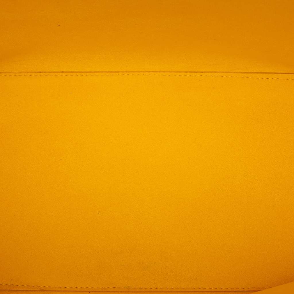 Louis Vuitton Epi Neverfull MM - 4